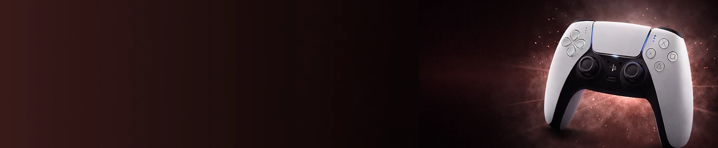 Tentez de gagner une manette PS5 DualSense